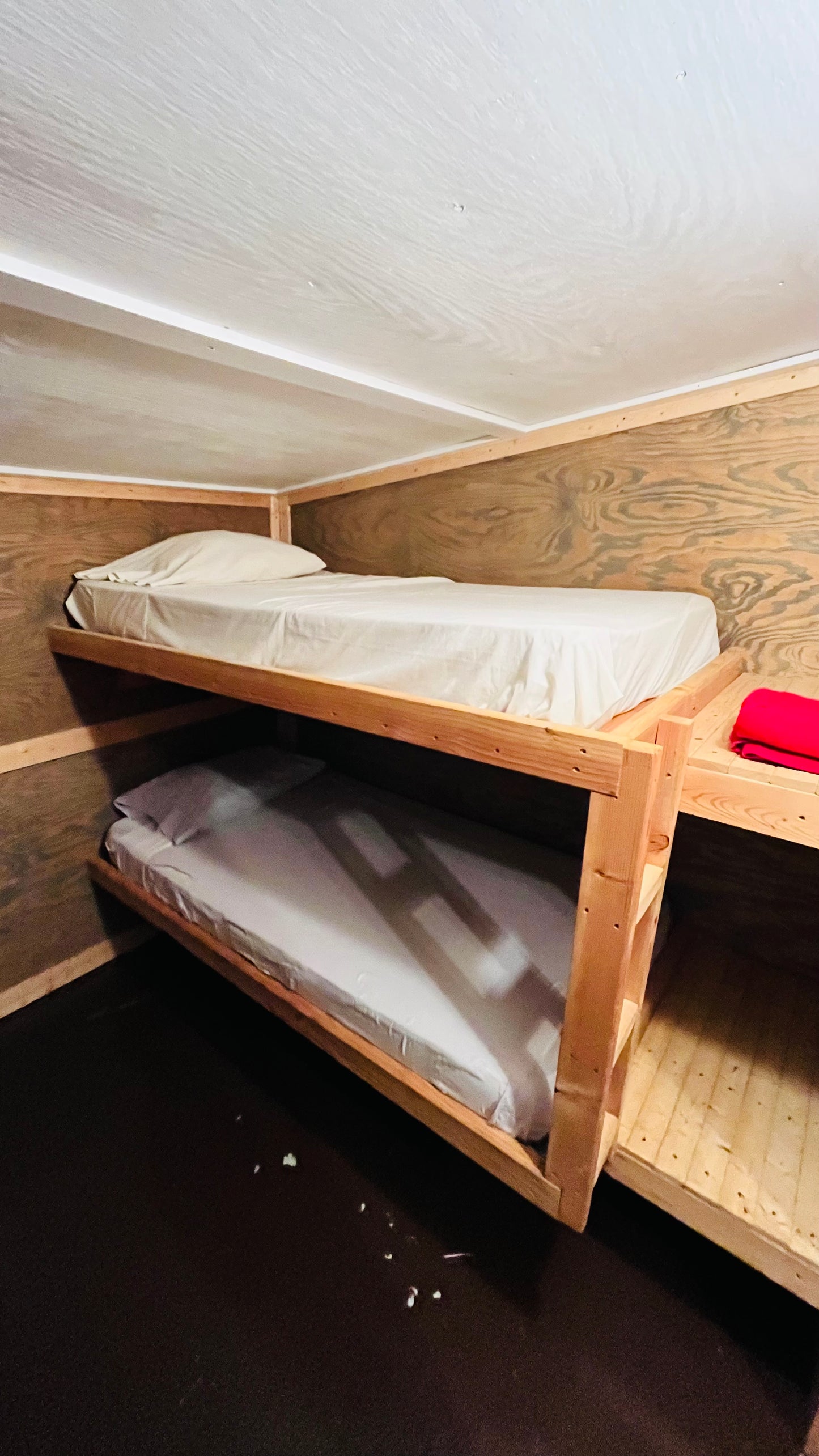 Rustic Nautic (Cabin 9)