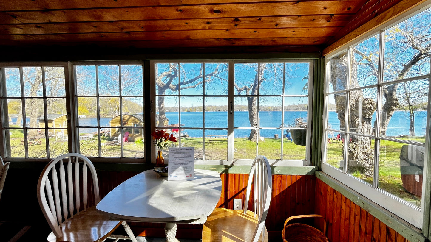 Cozy Charm (Cabin 2) - Main Image
