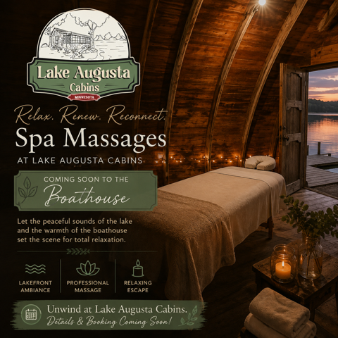Spa Massage
