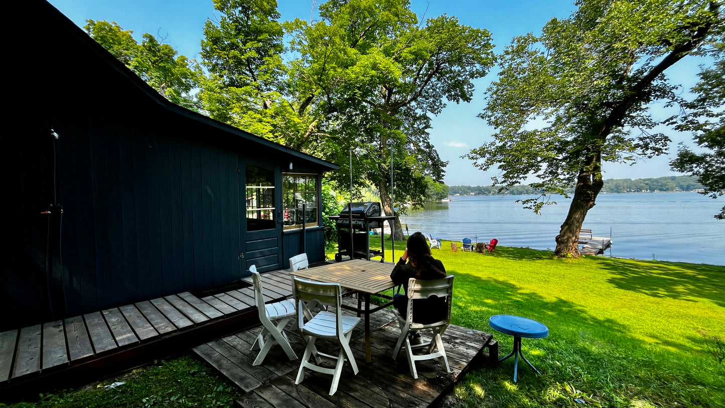 True Rustic - Main Image