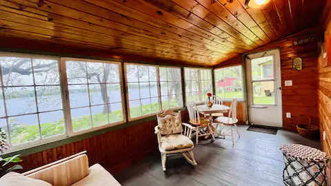 Cozy Charm (Cabin 2)