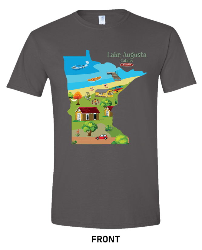 MN Limited Edition T-Shirt