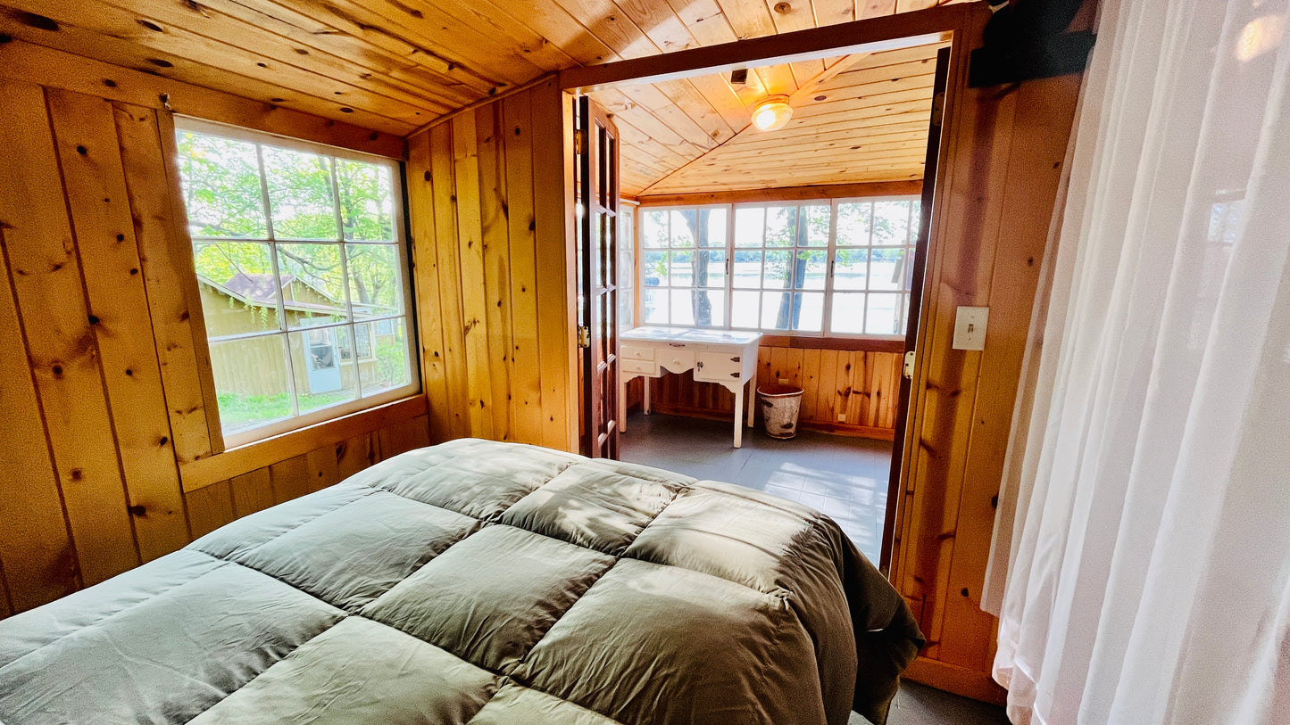 Northwood Creek (Cabin 7)
