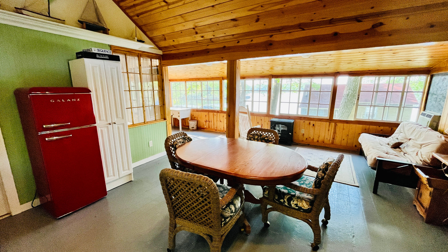 Northwood Creek (Cabin 7)