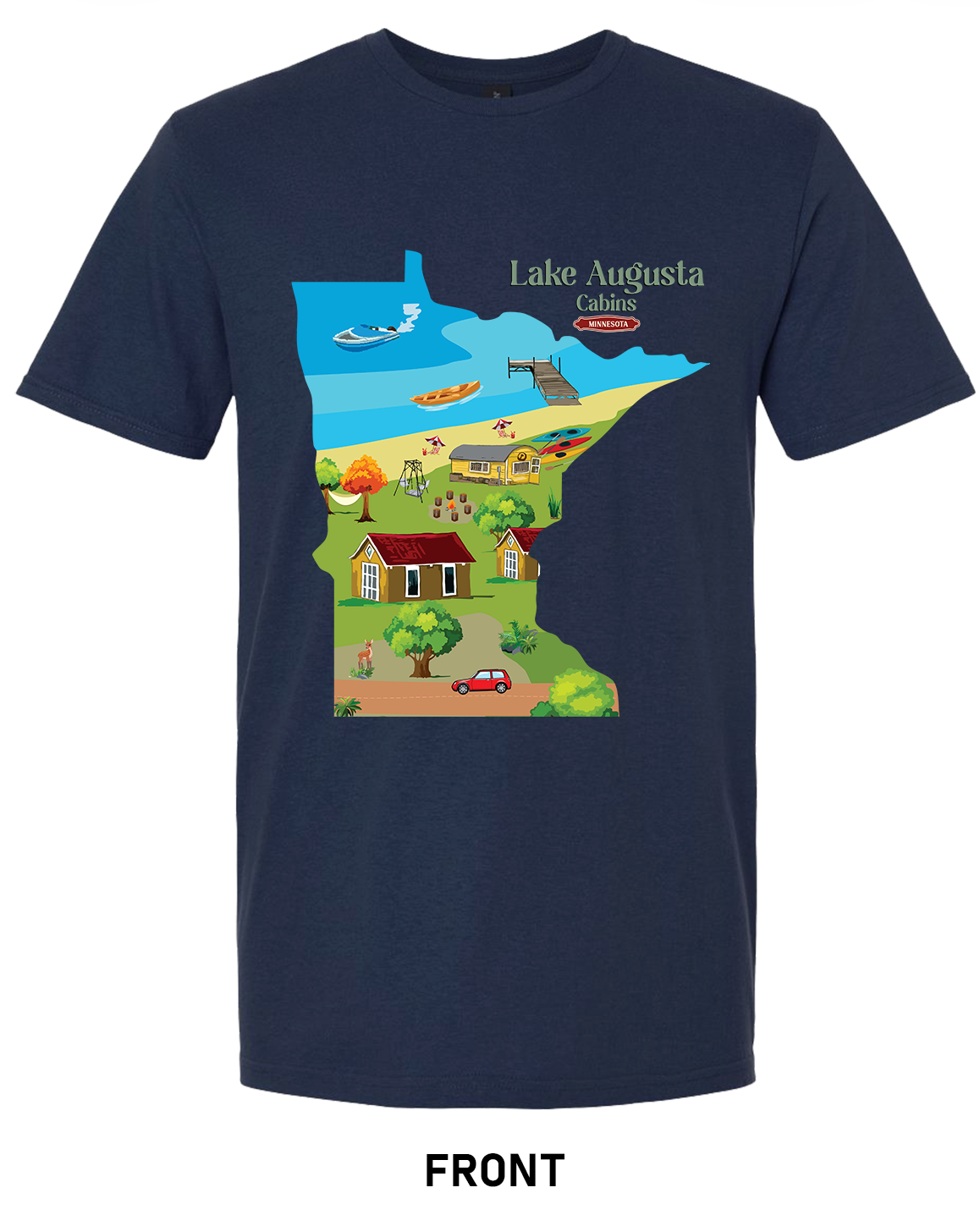 MN Limited Edition T-Shirt