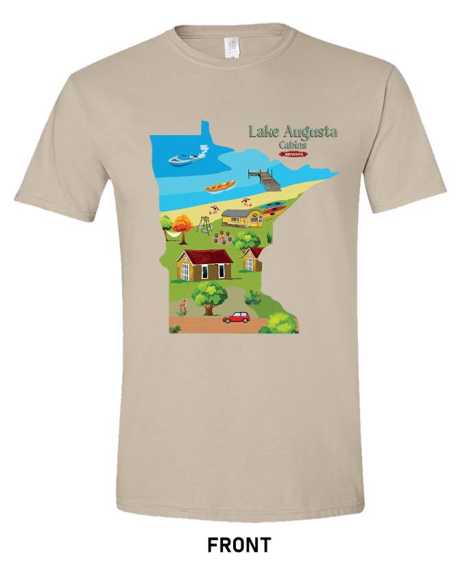 MN Limited Edition T-Shirt