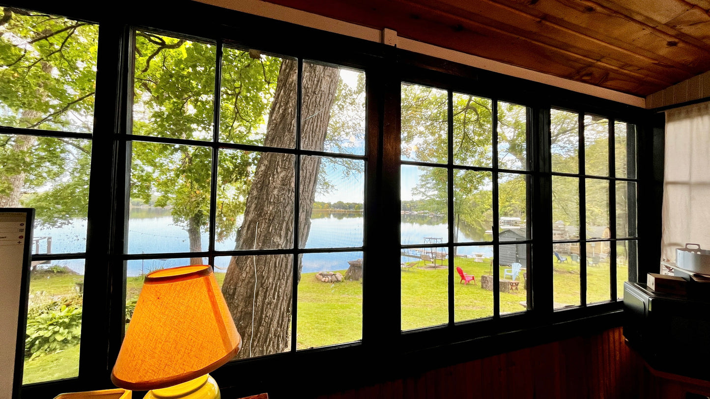 Creek Paradise (Cabin 6) - Main Image