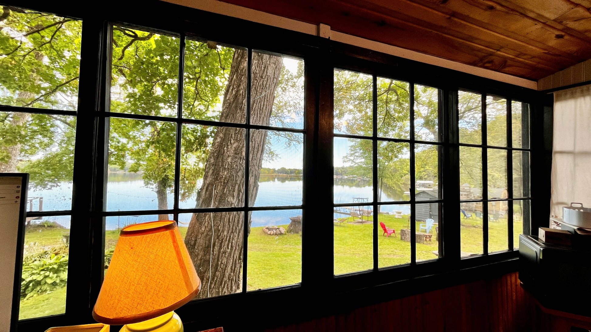 Creek Paradise (Cabin 6) - Main Image